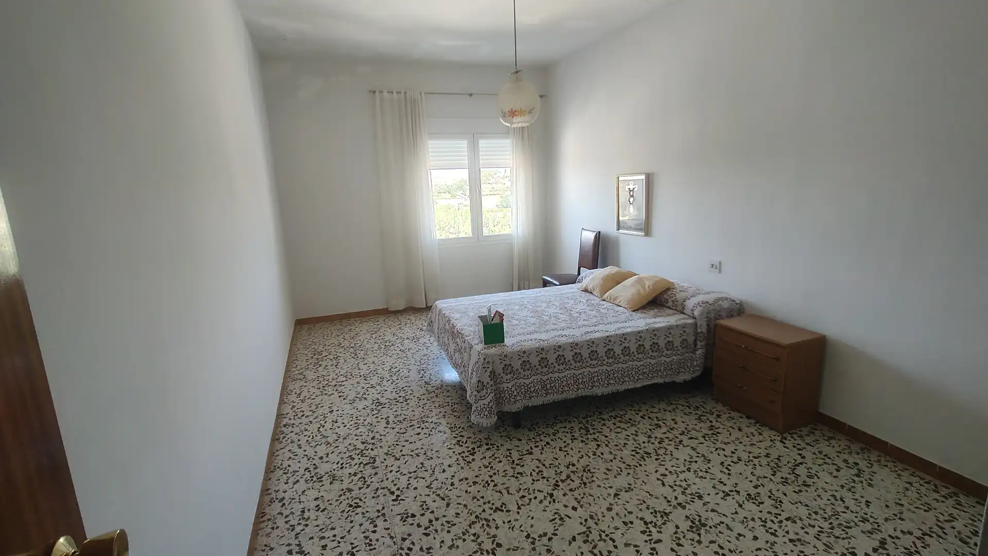 Habitación de Piso en venta en Castilléjar con Amueblado