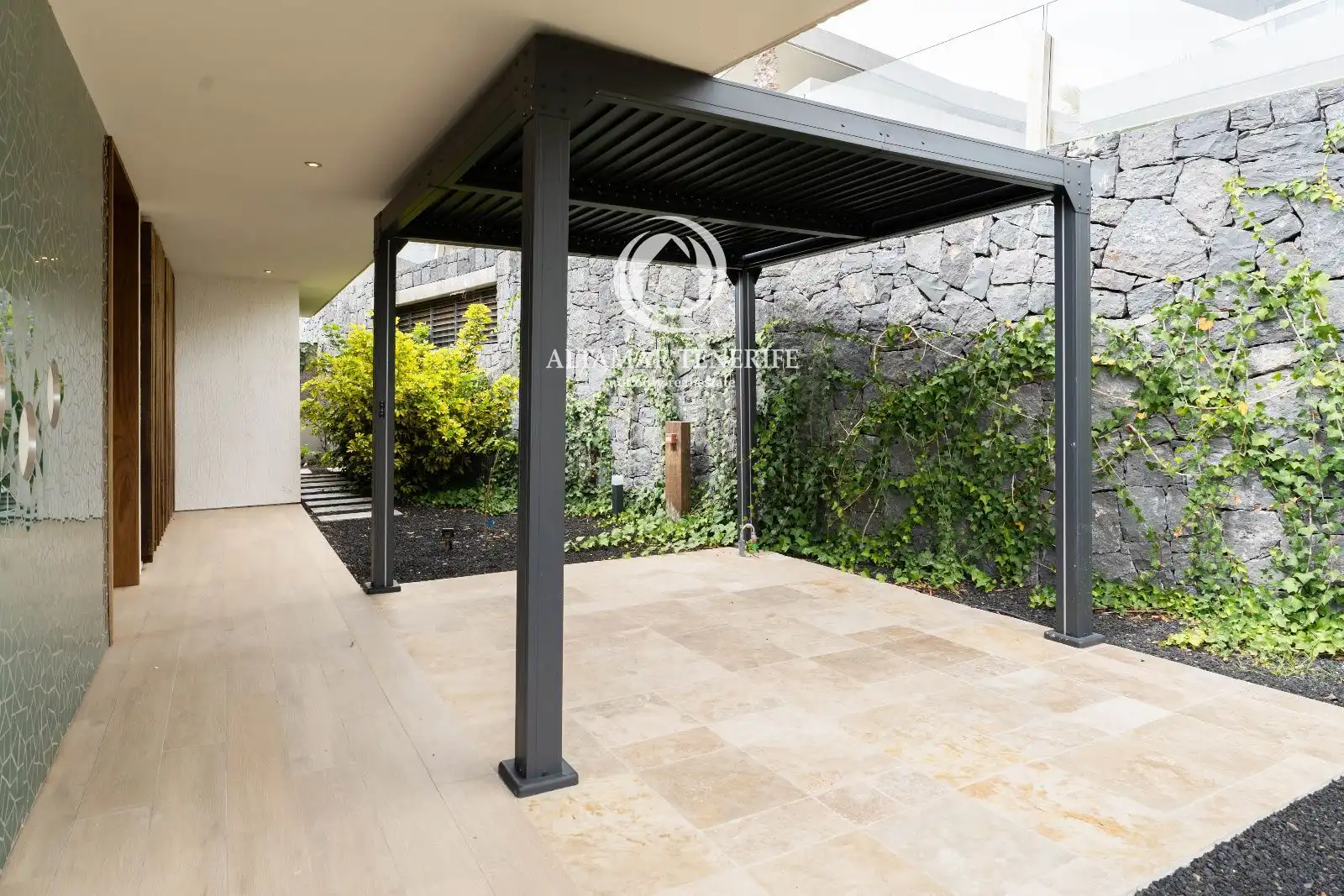 Maison avec piscine à vendre à Carretera General del Sur TF-47, imagen 31