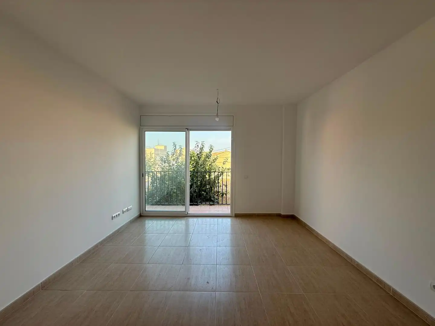 Sala de estar de Apartamento en venta en Deltebre con Calefacción, Terraza y Balcón