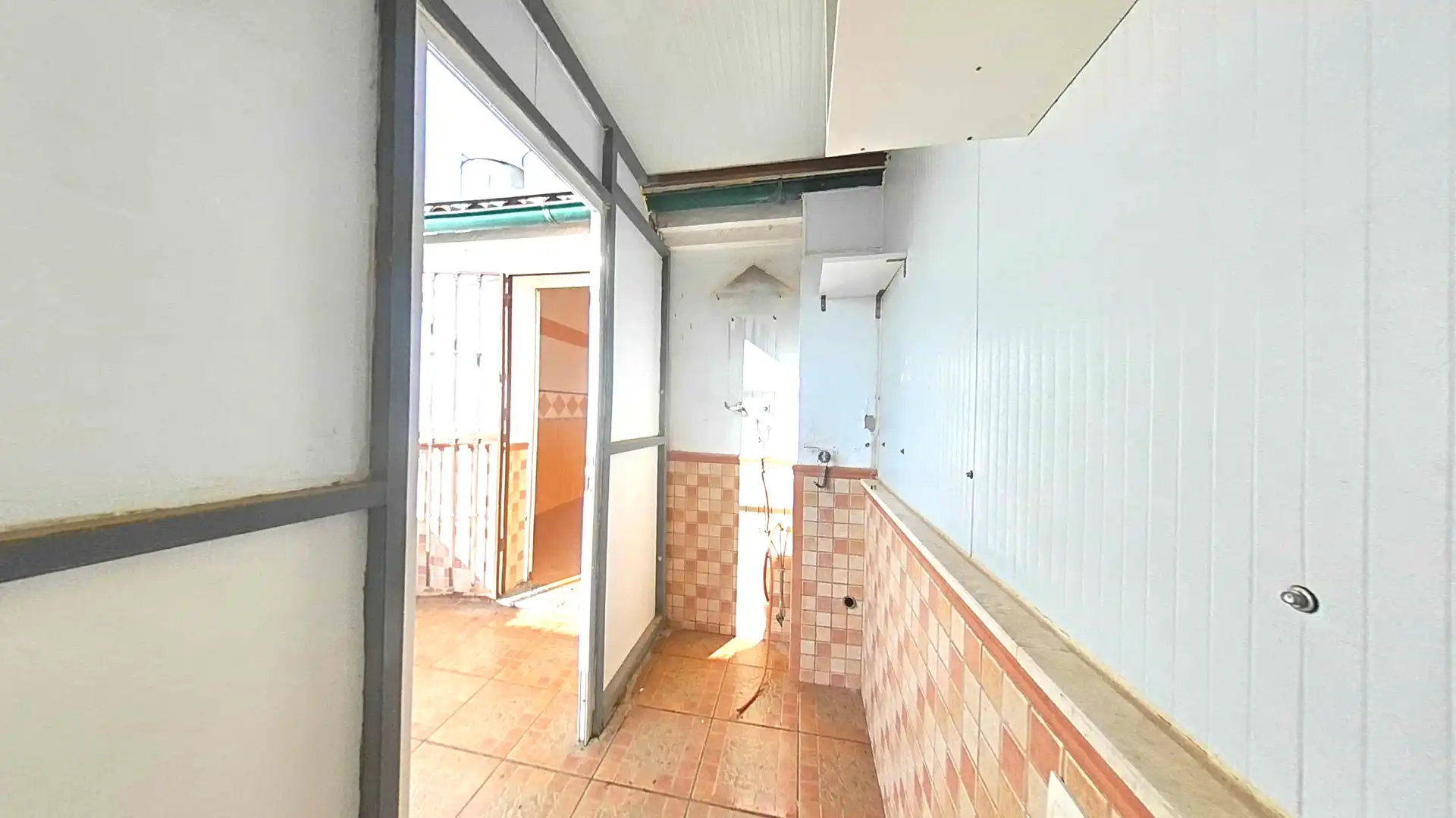 Piso en venta en Peru, Olvera