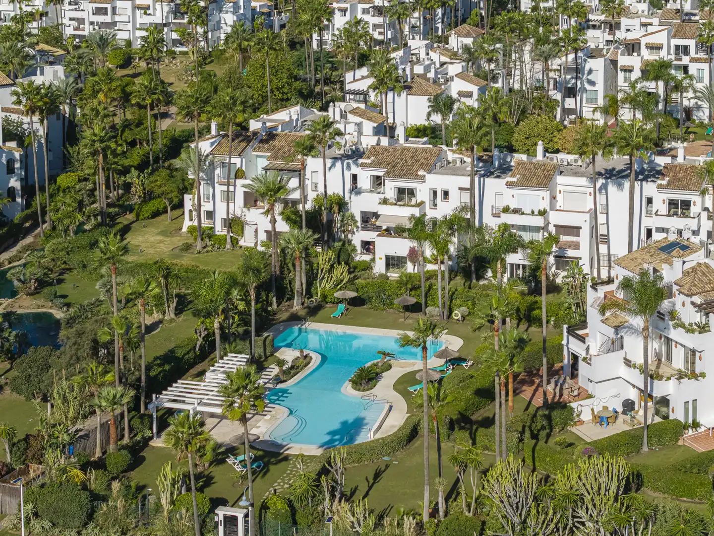 Apartment mit Pool zum Verkauf in Benamara - Atalaya, imagen 58