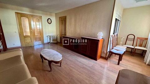 Foto 2 de Pis en venda a Diana, Canillejas, Madrid