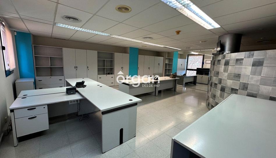 Foto 1 de Oficina de lloguer a N/a, Centre - Estació, Barcelona