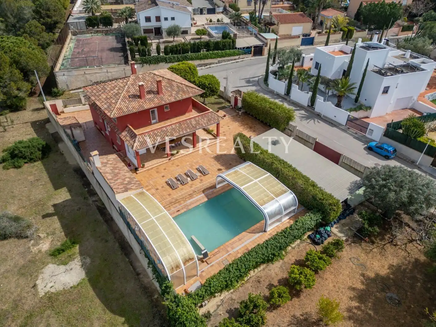 Chalet con terraza en venta en Santa Pola ciudad, imagen 57