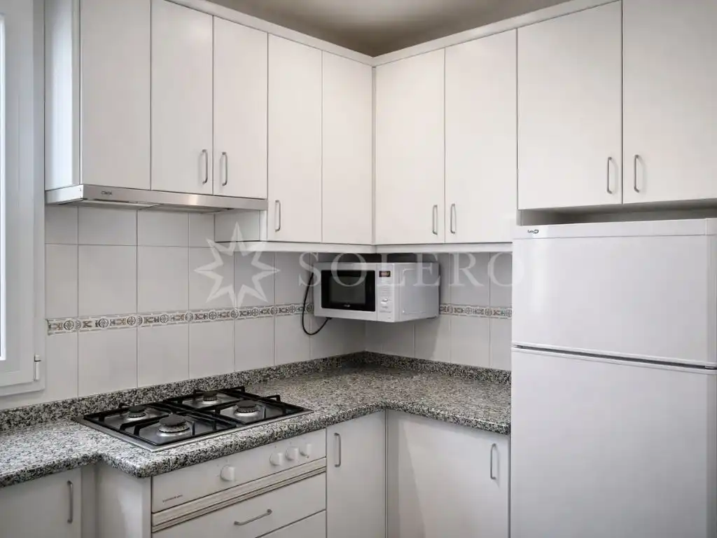 Flat with lift for sale in ALCANTARA 23, imagen 9