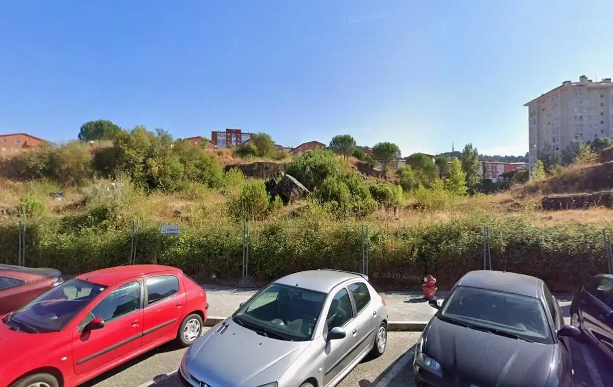Residential for sale in Ourense Capital 