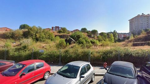 Foto 4 de Residencial en venda a Barrocanes, Ourense Capital