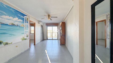 Foto 4 de Apartamento de alquiler en Zona Carrefour - Urbanizaciones, Torrevieja