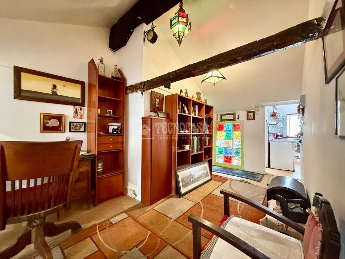 Pis en venda en Santander amb Terrassa