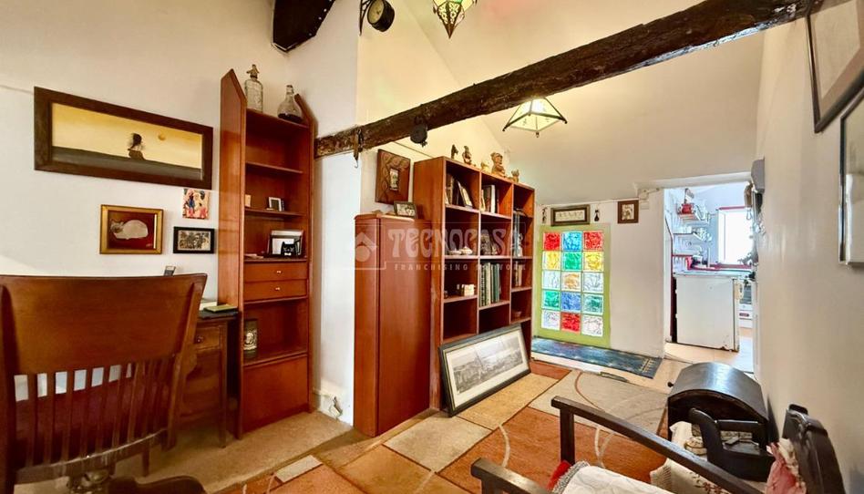 Foto 1 de Pis en venda a Centro - Ayuntamiento, Cantabria