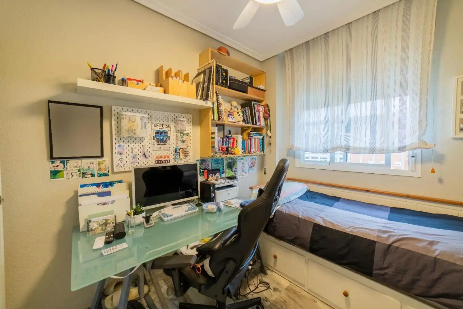 Appartement avec piscine à vendre à Esperanza Trinidad, imagen 2