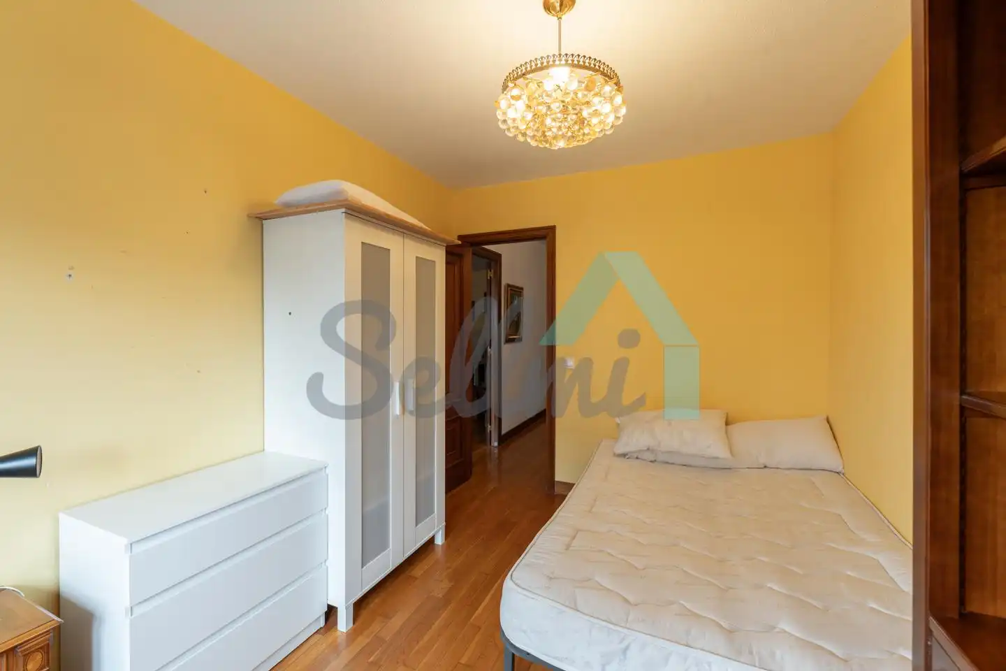 Appartamento con ascensore in affitto a Pedro Masaveu, imagen 39