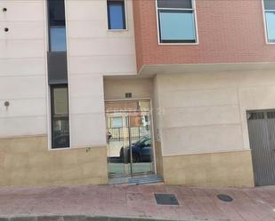 Vista exterior de Pis en venda en  Almería Capital