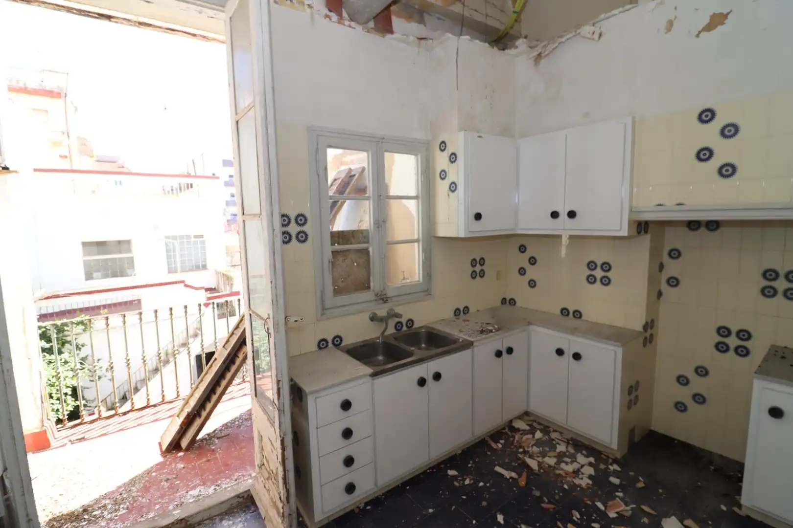 Casa con terraza en venta en Centre, imagen 38