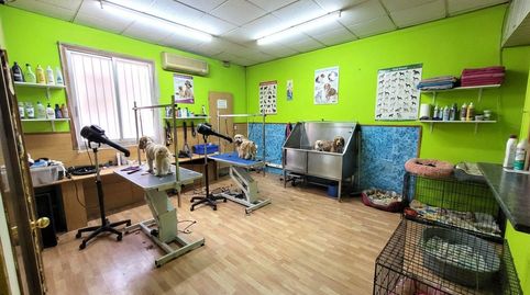 Foto 2 von Geschaftsraum zur Miete in Rúa Travesía de Vigo, 112, Travesía de Vigo - San Xoán, Vigo