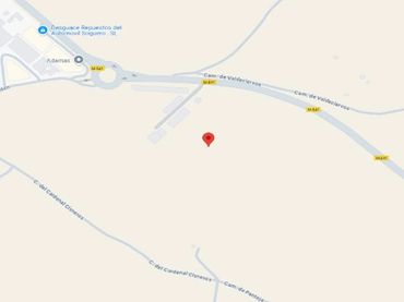 Terrain résidentiel à vendre à Parque Europa - Los Pitufos