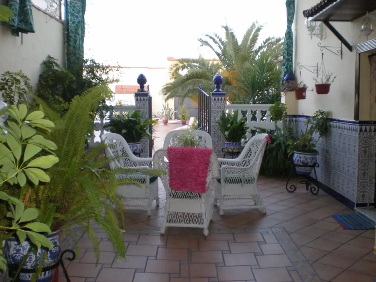 Casa amb piscina en venda a Belmez, imagen 4