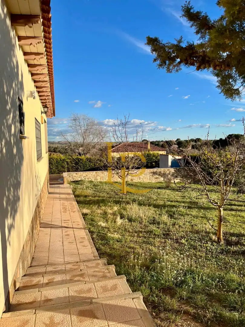 Casa o chalet en venta en Villar de Cañas
