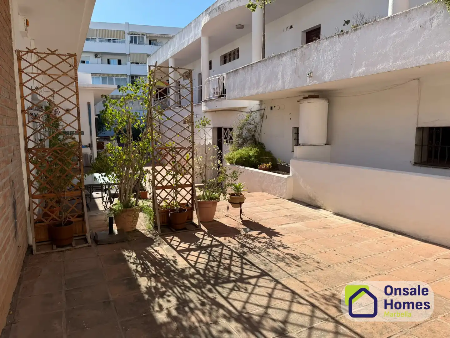 Business premises for sale in Calle Pablo Iglesias, imagen 11