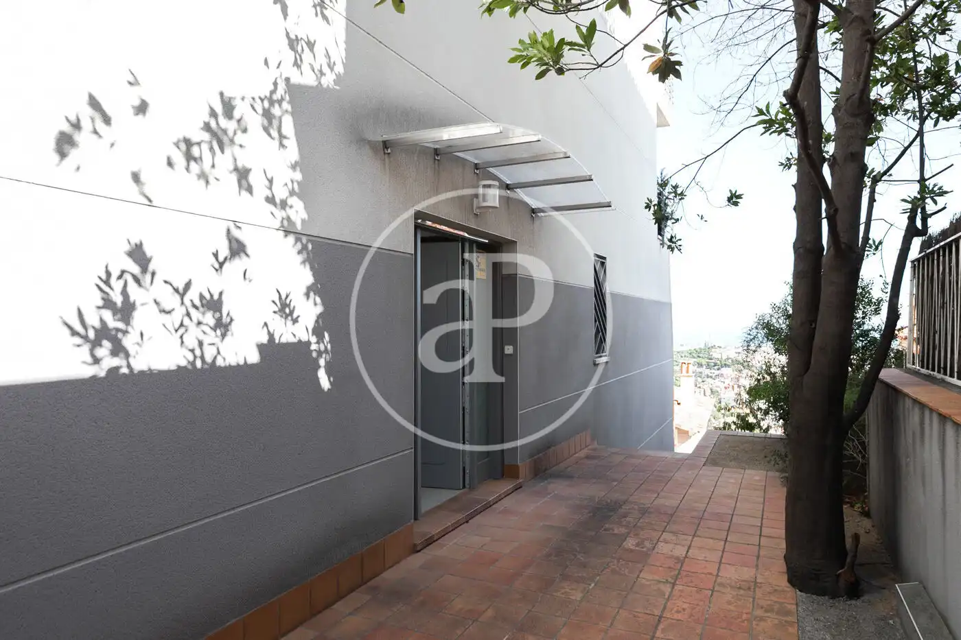 Houses for rent in Vallcarca i els Penitents