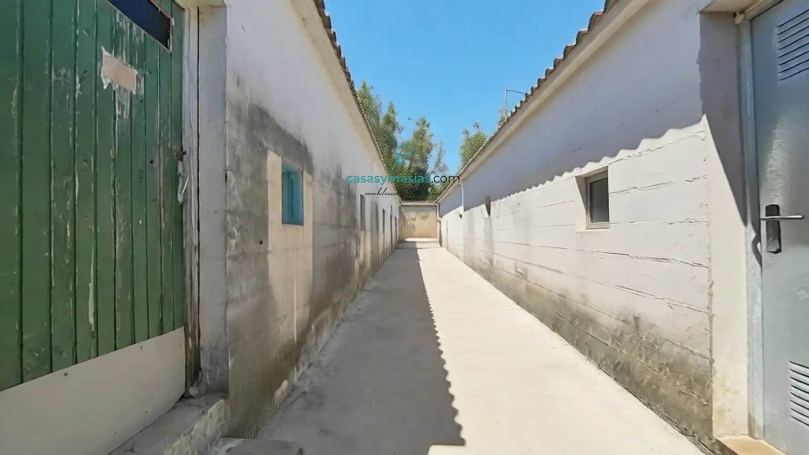 Maison rustique avec terrasse à vendre à Castellví de la Marca, imagen 45