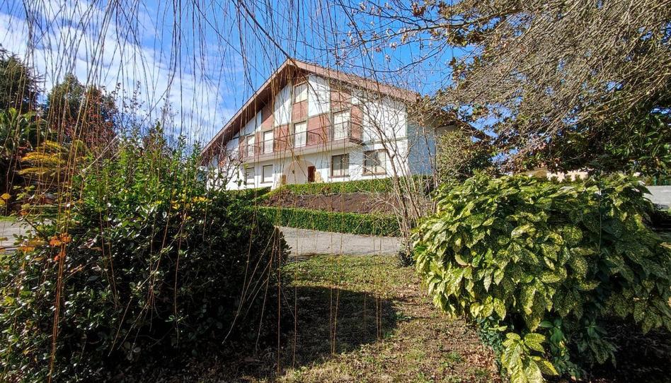 Foto 1 de Casa o xalet en venda a Larrabetzu, Bizkaia
