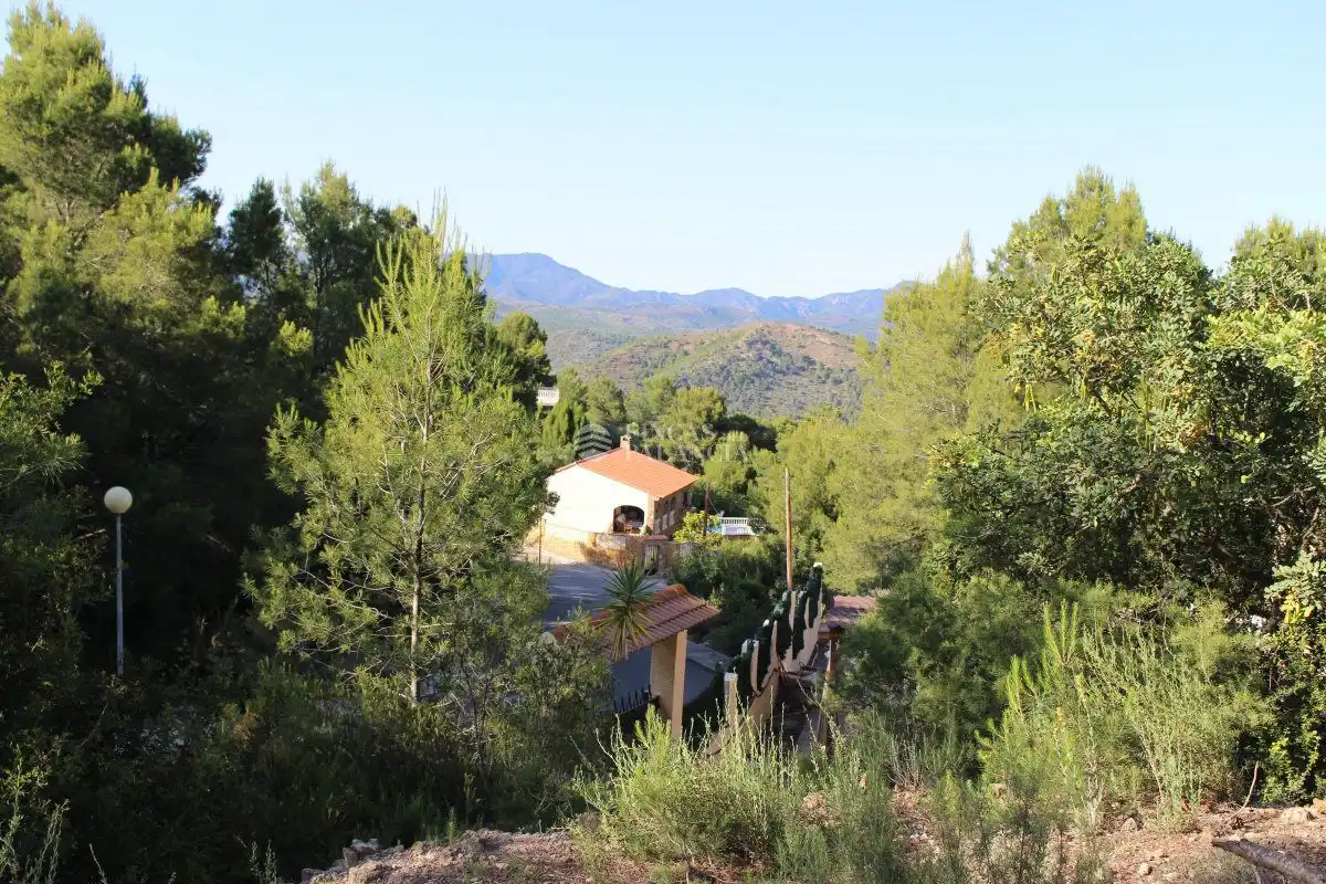 Außenansicht von Residential zum Verkauf in Algar de Palància