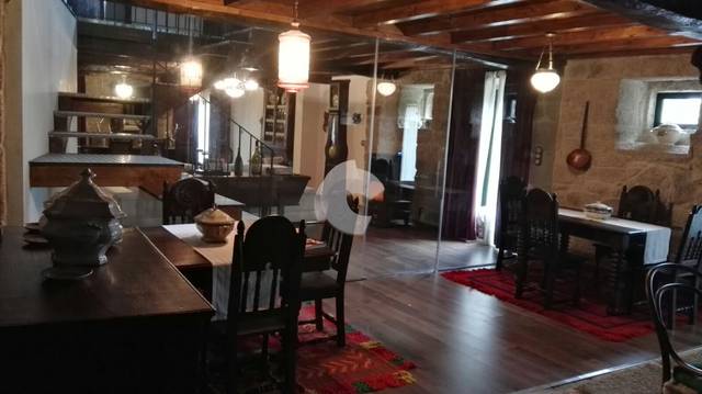 Casa-chalet en Venta en porriñeira en Ribadavia