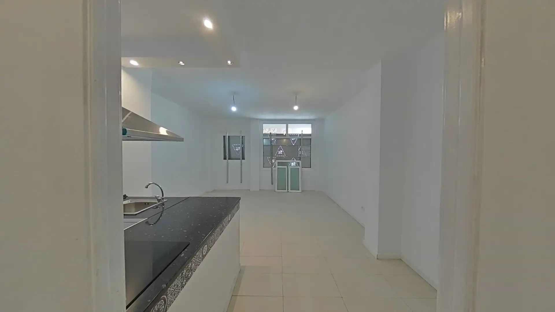 Wohnung mit Aufzug zum Verkauf in C/ Bovila, imagen 3
