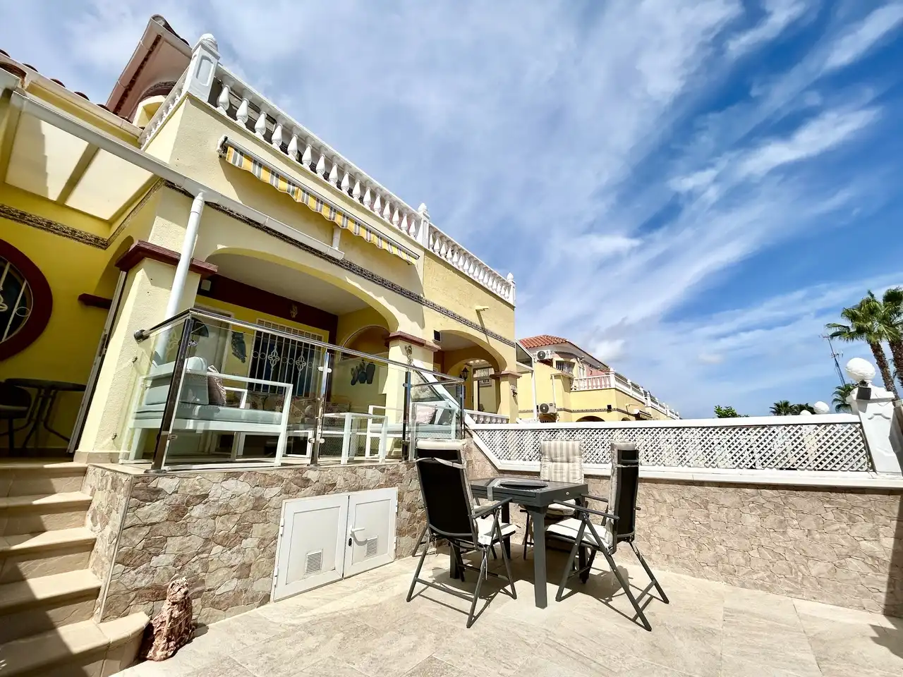 Adosado en venta en Orihuela Costa, imagen 2
