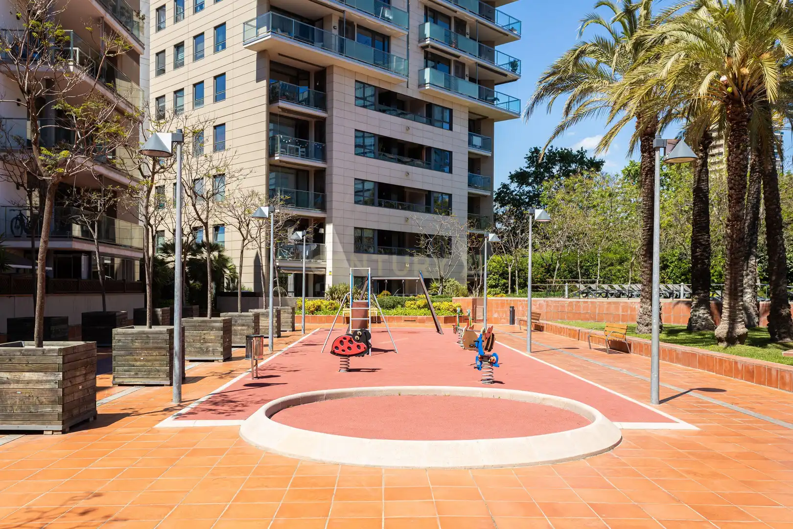 Flat for sale in Passeig del Taulat, 281, Barcelona, Spain, -1, Diagonal Mar i el Front Marítim del Poblenou