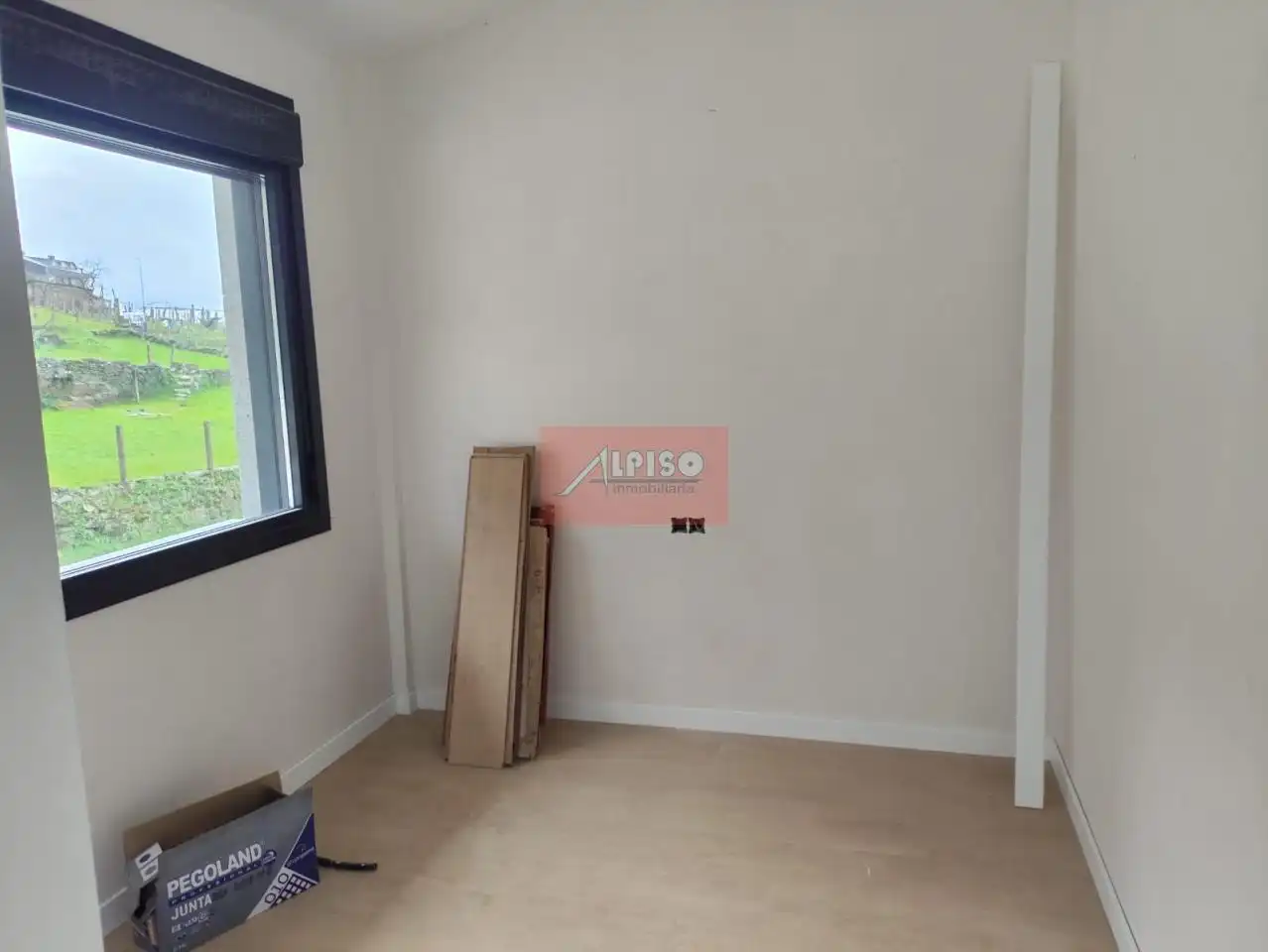 Bedroom of Houses for sale in Ourense Capital   with Heating, Private garden and Terrace