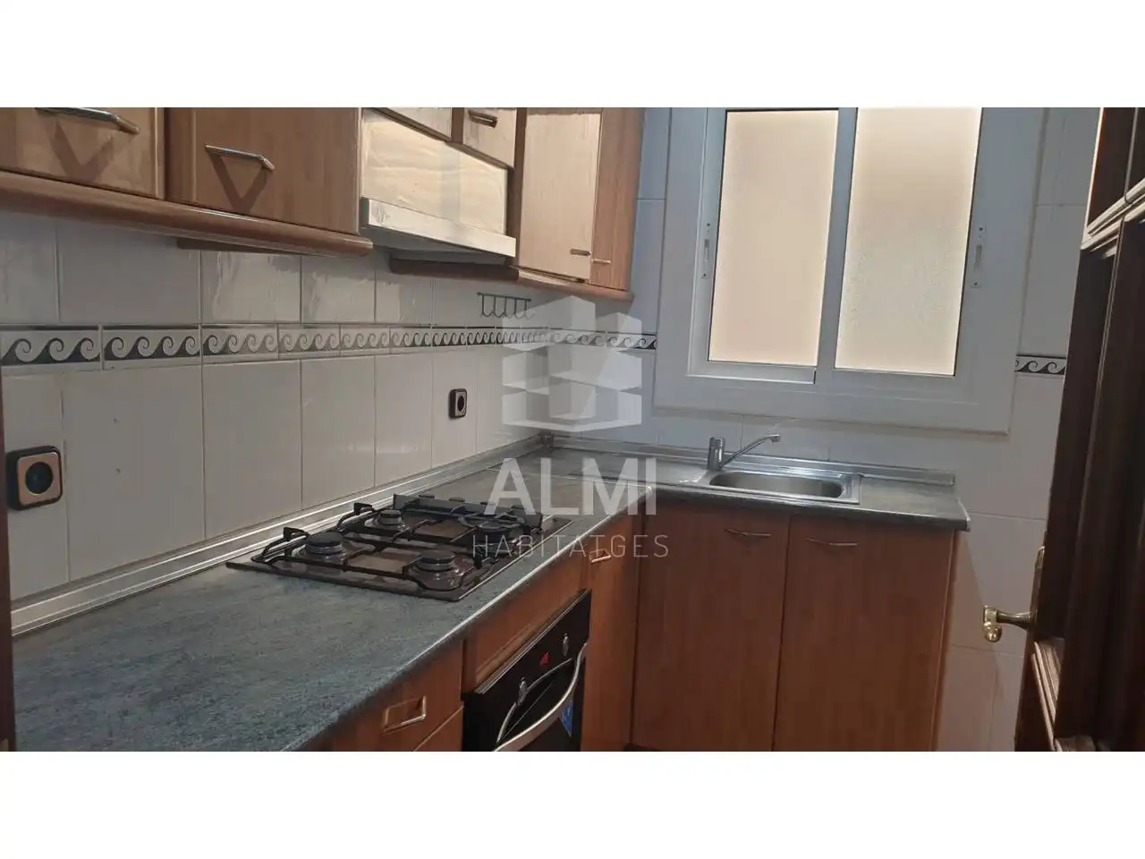 Attic for rent in Avenida MERIDIANA, Sant Andreu de Palomar