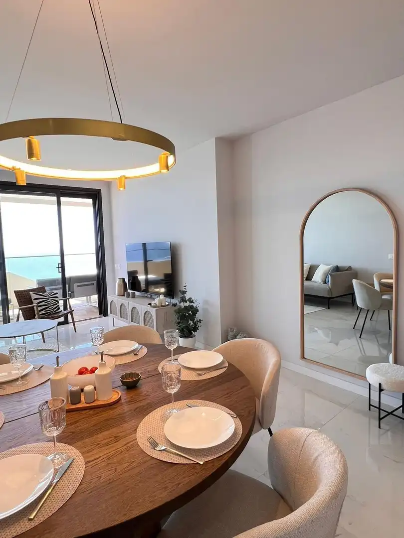 Apartment for sale in Playa de Poniente, imagen 39