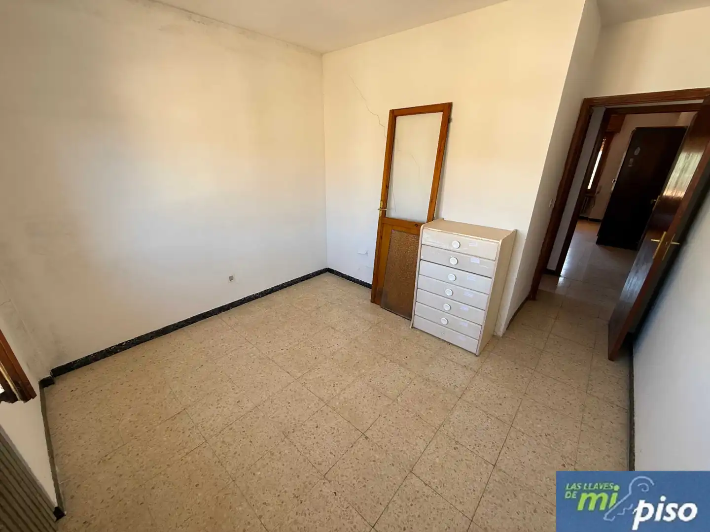 Bedroom of Attic for sale in Portillo  with Heating, Terrace and Oven