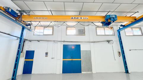 Photo 3 of Industrial buildings to rent in Carrer Indústria, 22, Lliçà d'Amunt, Barcelona