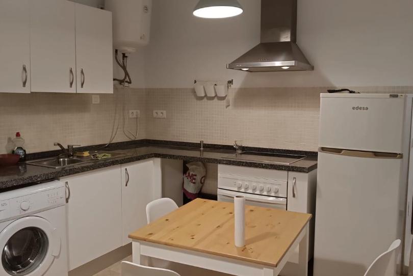Foto 1 de Apartament en venda a Calle Sebastián de Eslava, Parque Victoria Eugenia, Málaga