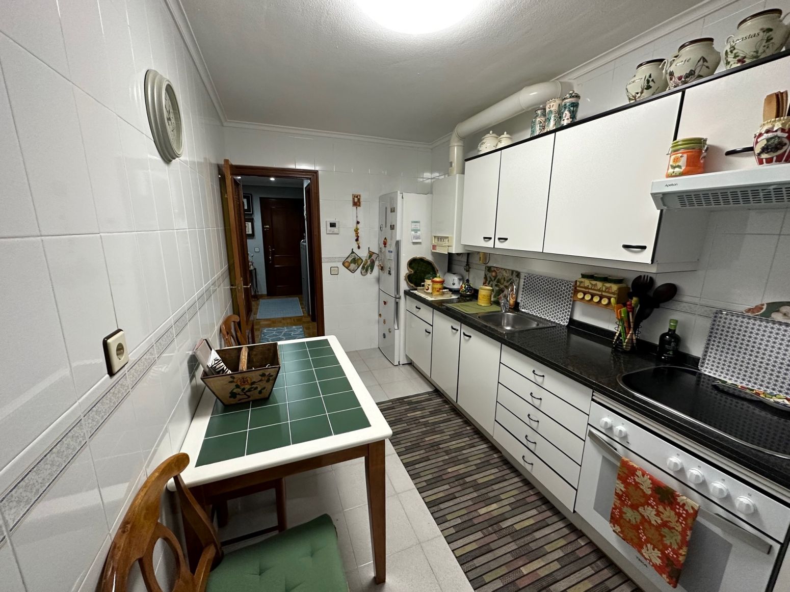 Flat for sale in Oviedo - Bermudo I el diacono, La Florida