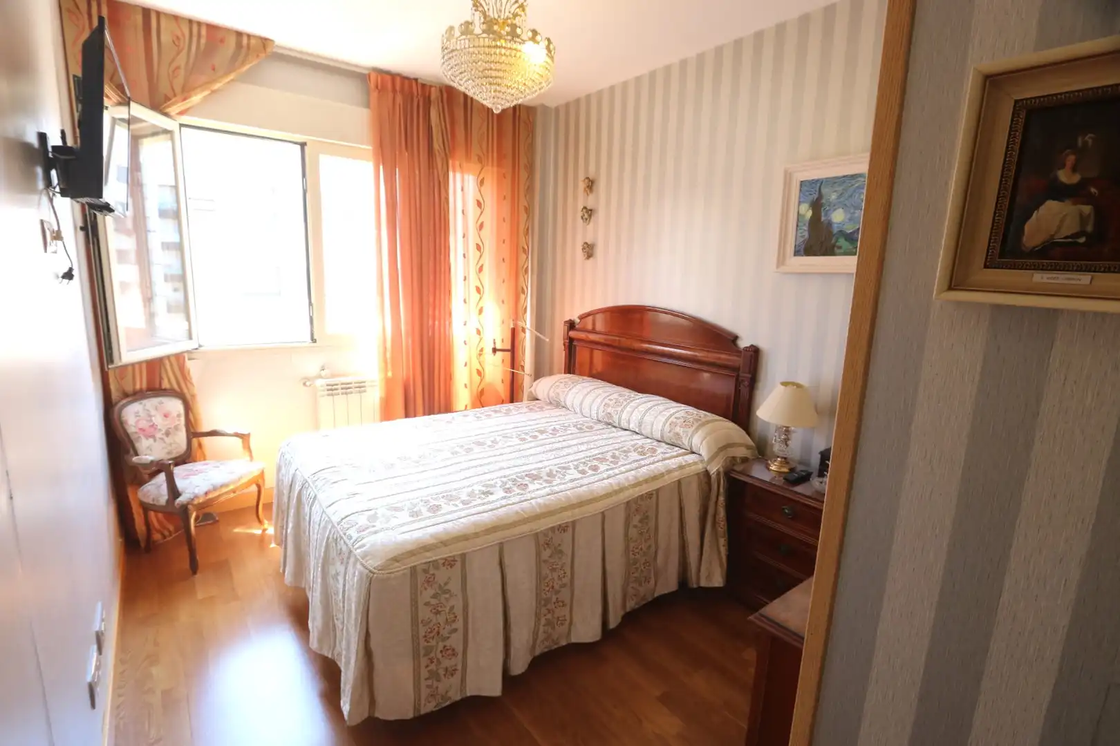 Piso en venta en Calle del Oro, Butarque