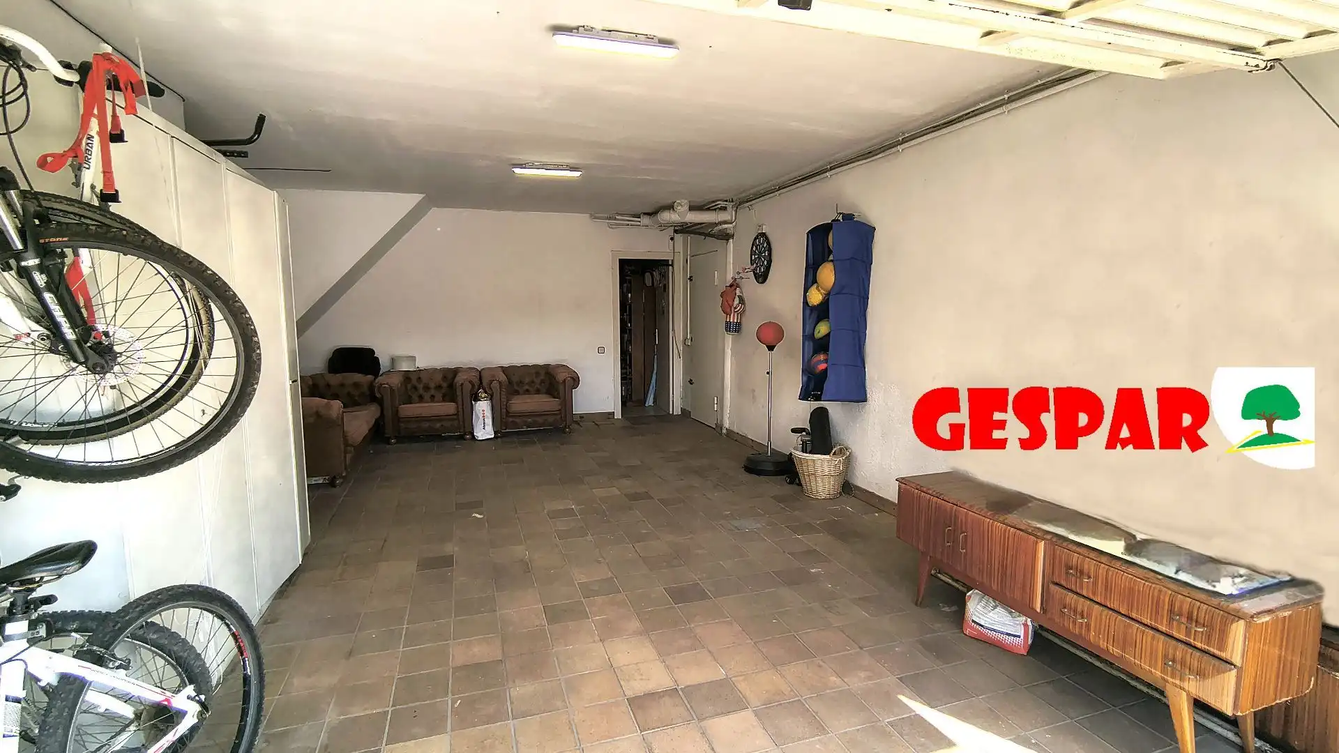 Casa o chalet en venta en Parets del Vallès con Calefacción y Jardín privado