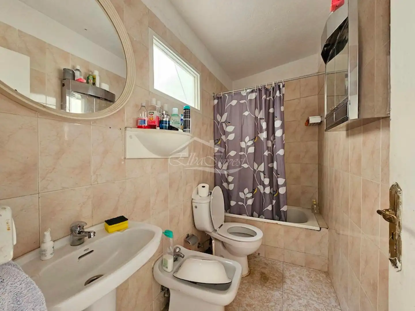 Baño de Casa o chalet en venta en Güímar con Terraza y Trastero