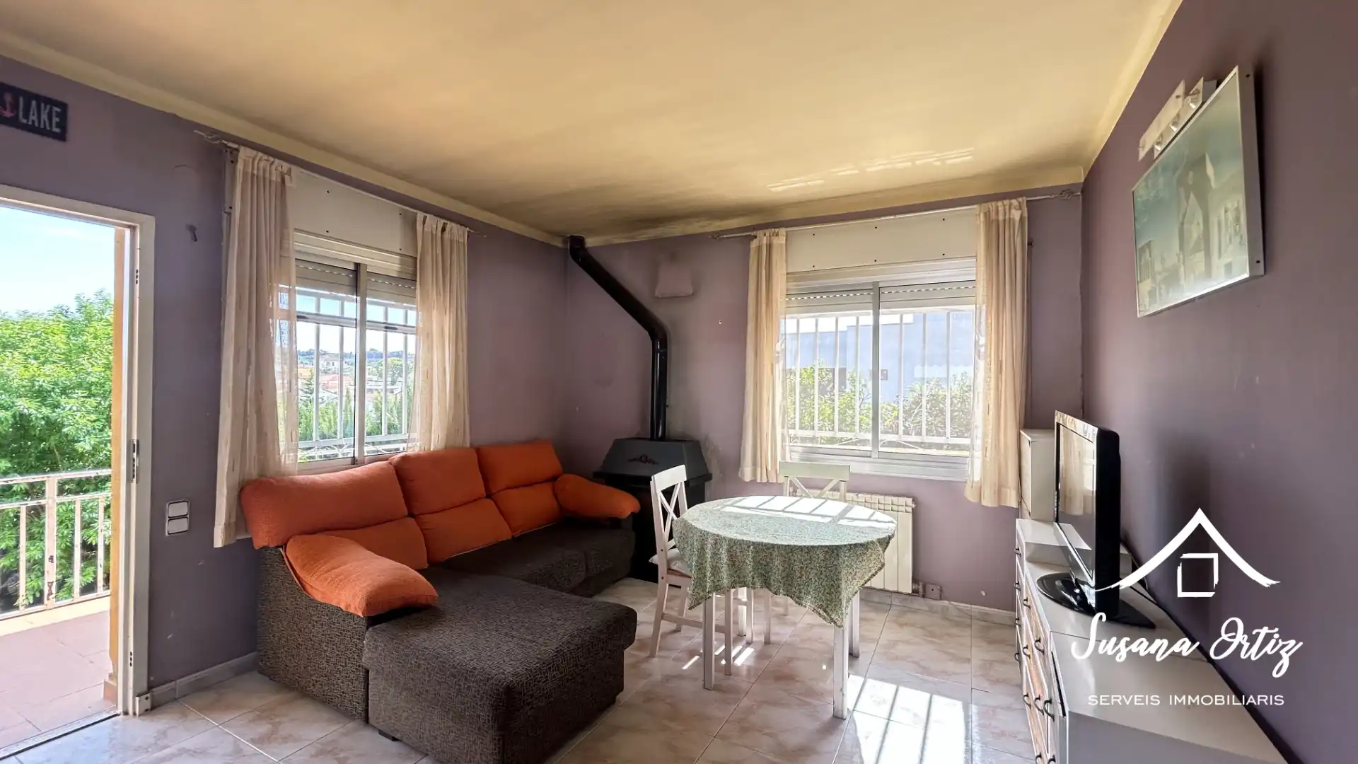 Villa con terrazza in vendita a Masquefa, imagen 2
