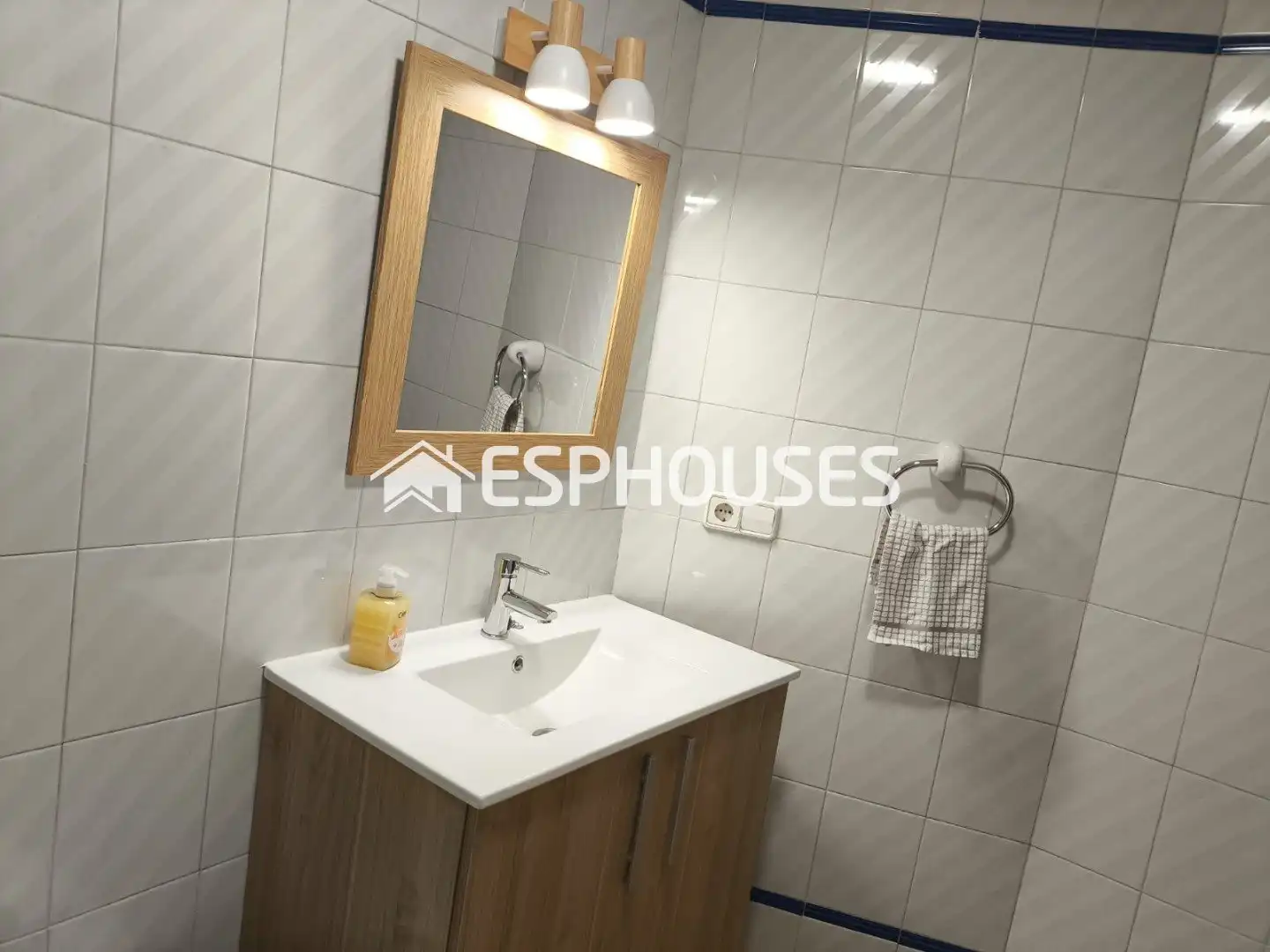 Apartament amb terrassa en venda a Altea ciudad, imagen 15