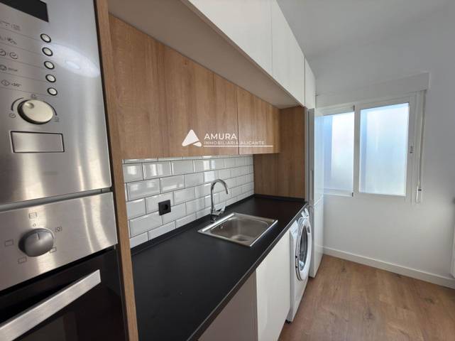 Piso en Venta en Barrio de San Blas