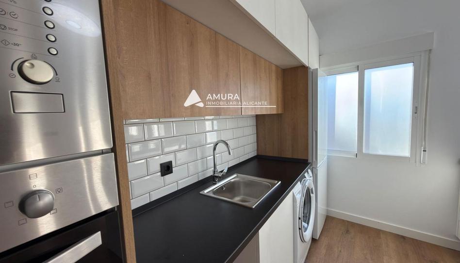 Photo 1 of Flat for sale in Barrio de San Blas, Alicante