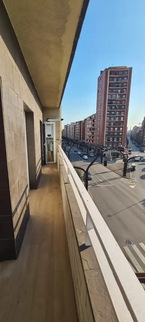 Piso de alquiler en Gijón , Asturias
