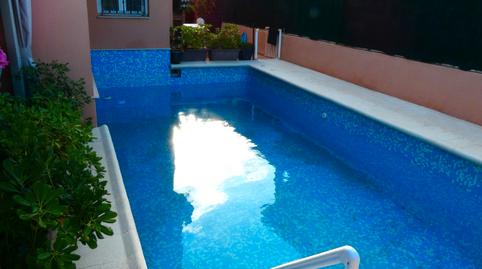 Foto 2 de Casa o xalet en venda a Calle Almenares, El Puig, Valencia