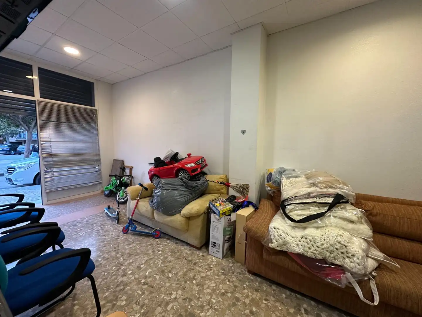 Local comercial en alquiler en Cieza, imagen 2
