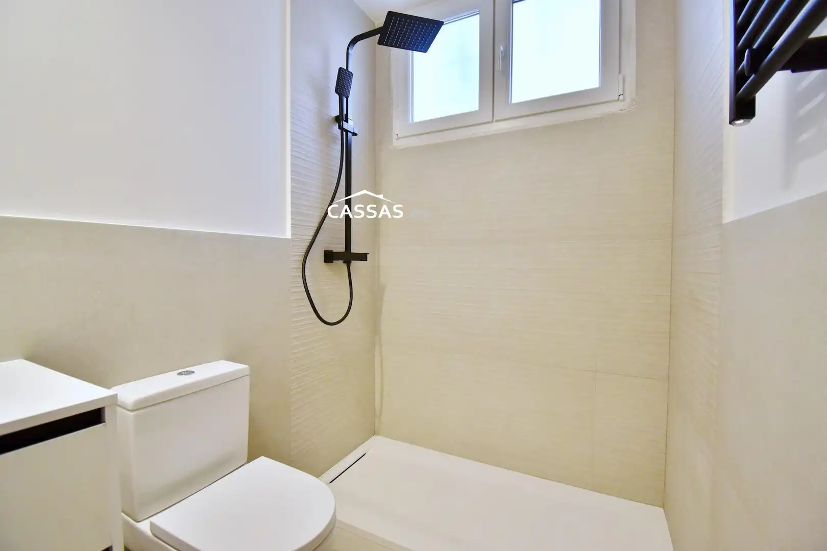 Bathroom of Flat for sale in Torrejón de Ardoz  with Air Conditioner
