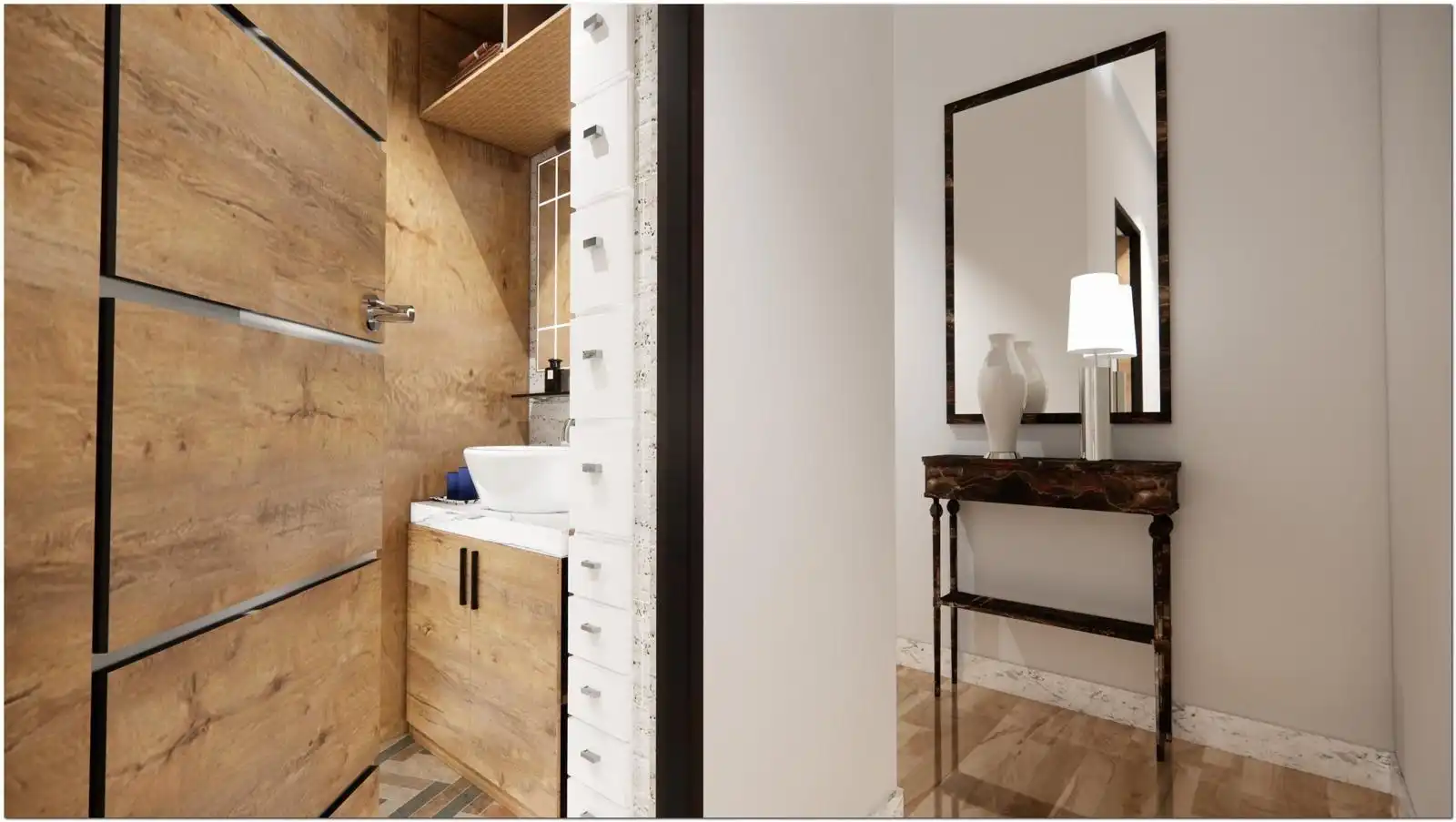 Apartamento en venta en Puerto Deportivo, imagen 20